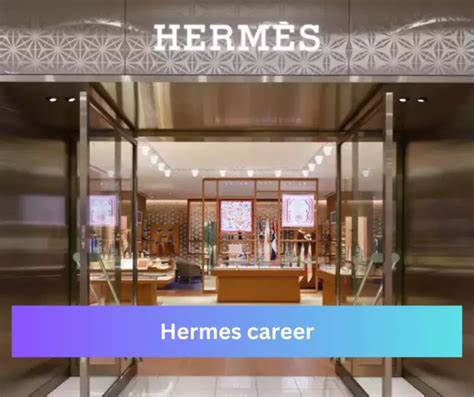 hermes job openings.